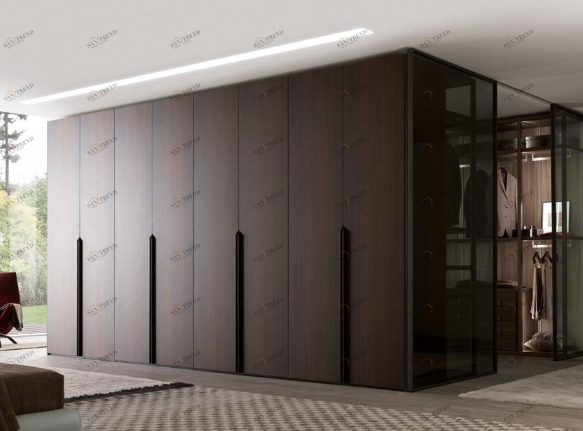 MisuraEmme Модульный шкаф из массива дерева Misuraemme sun-id-1504675