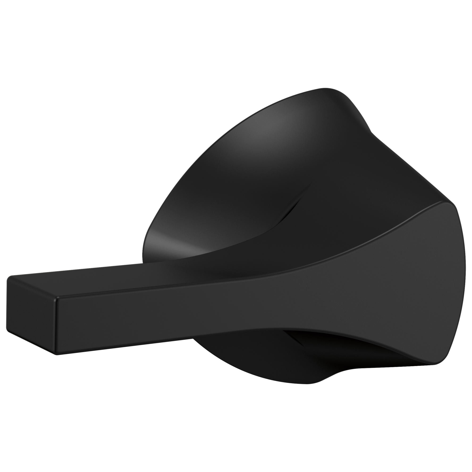 77460-BL Универсальный рычаг крепления бака Delta Faucet Zura Матовый черный 