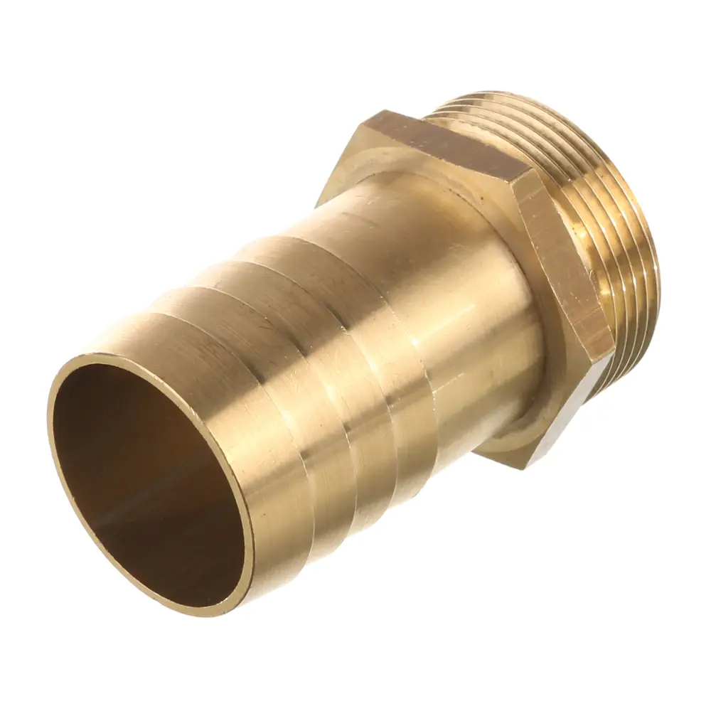 Наконечник, наружная резьба 1  1/2 дюйма, диаметр 40 мм BOUTTE STLM-2115676