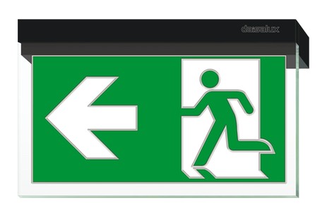 DST-2056 Ikusmet 2211-p Daisalux Светильники сигнальные Черный 