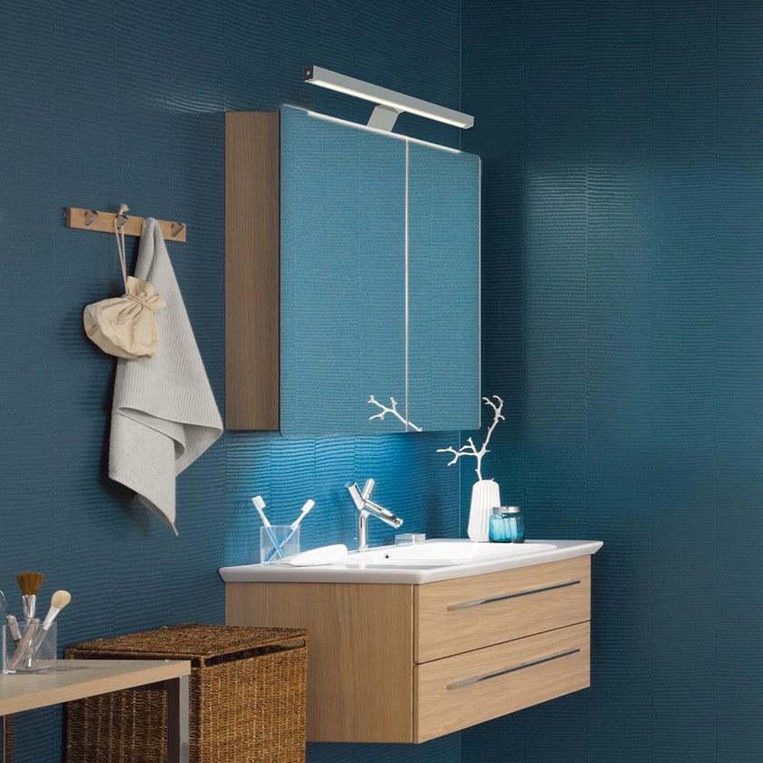 Top Light Регулируемая светодиодная зеркальная лампа  8-60902  - Вид №2