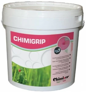 Chimiver Panseri Промотор акриловой адгезии к воде Risanare il sottofondo