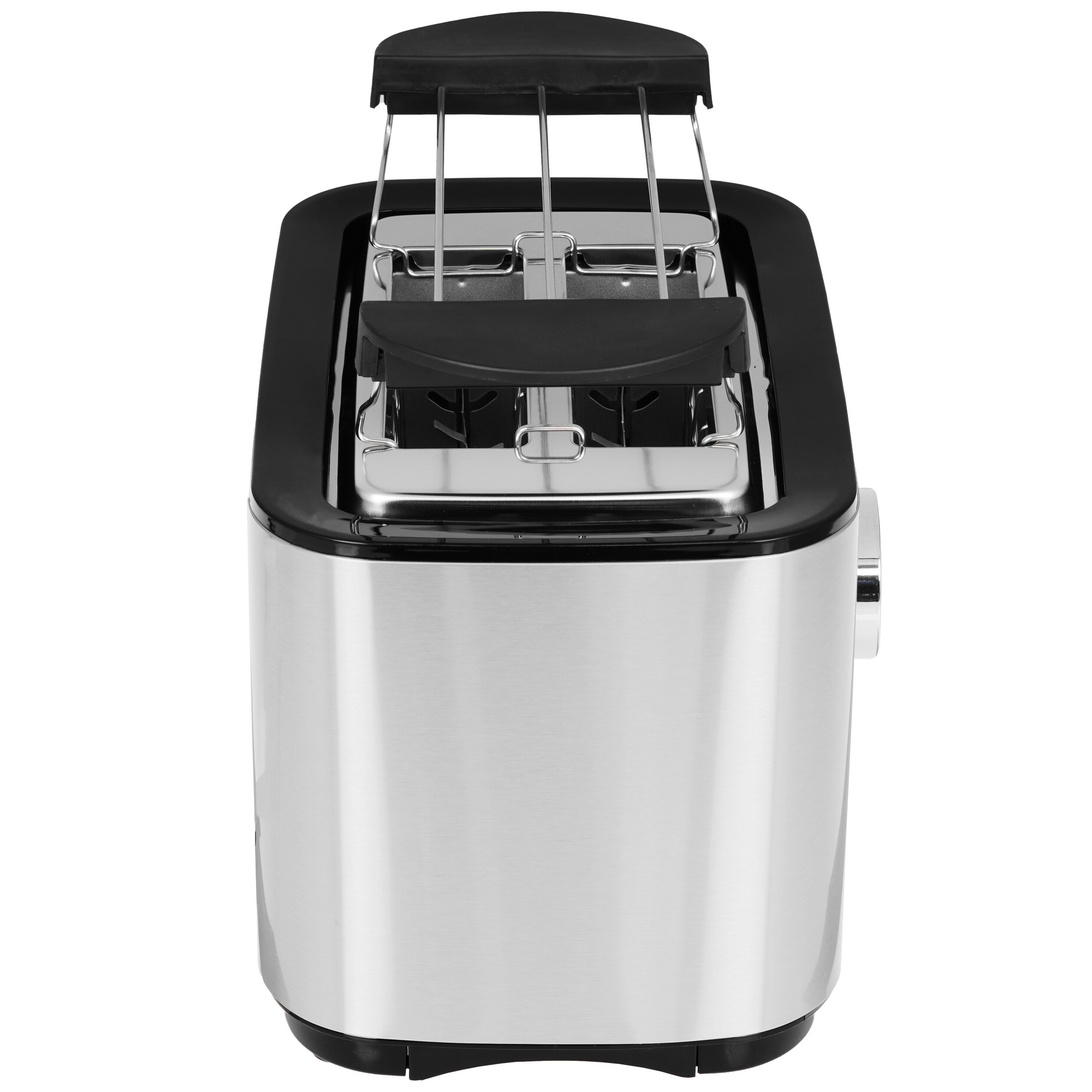 5342140 Тостер CASO Selection T2 серебристый STDN-0044889 - Вид №6