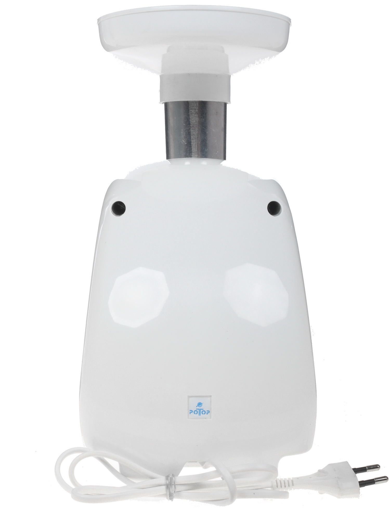 1112285 Мясорубка электрическая Ротор Экстра-Р ЭМШ 35/250-4 белый STDN-0079492 - Вид №5