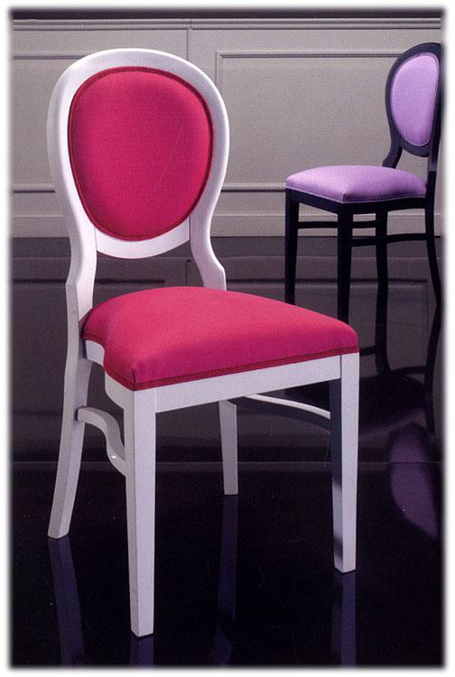 Стул TATIANA SEVEN SEDIE 0806S Classic