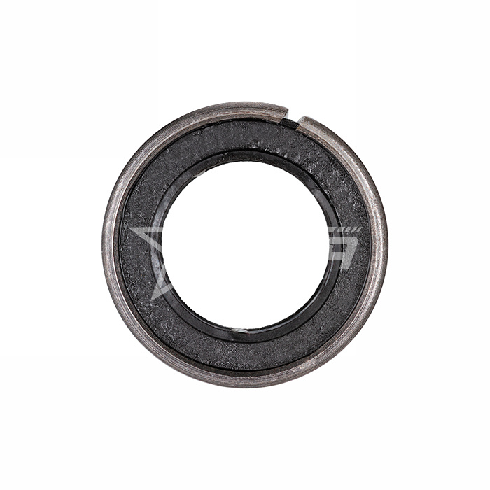 IS618 Линейный подшипник LME30-UU-AJ ISKRA  - Вид №7