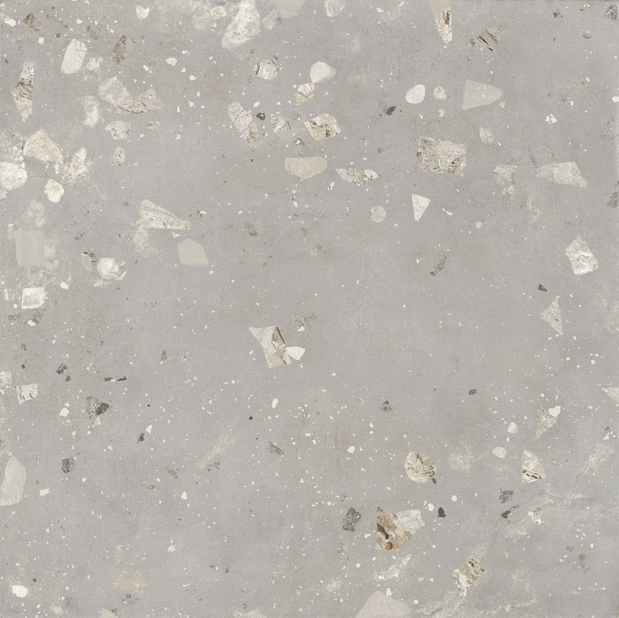 Пол / керамогранит с эффектом цемента Italgraniti цементы ARCH-00083998 - Вид №20