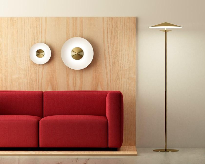 KAISHI Настенный светильник / потолочный светильник Laos Ks6309c - Вид №7