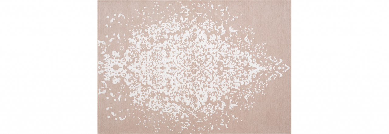 COLORISTICA Calipso Tender 160x230 Ковры  160 X 230  Бежевый  - Вид №2