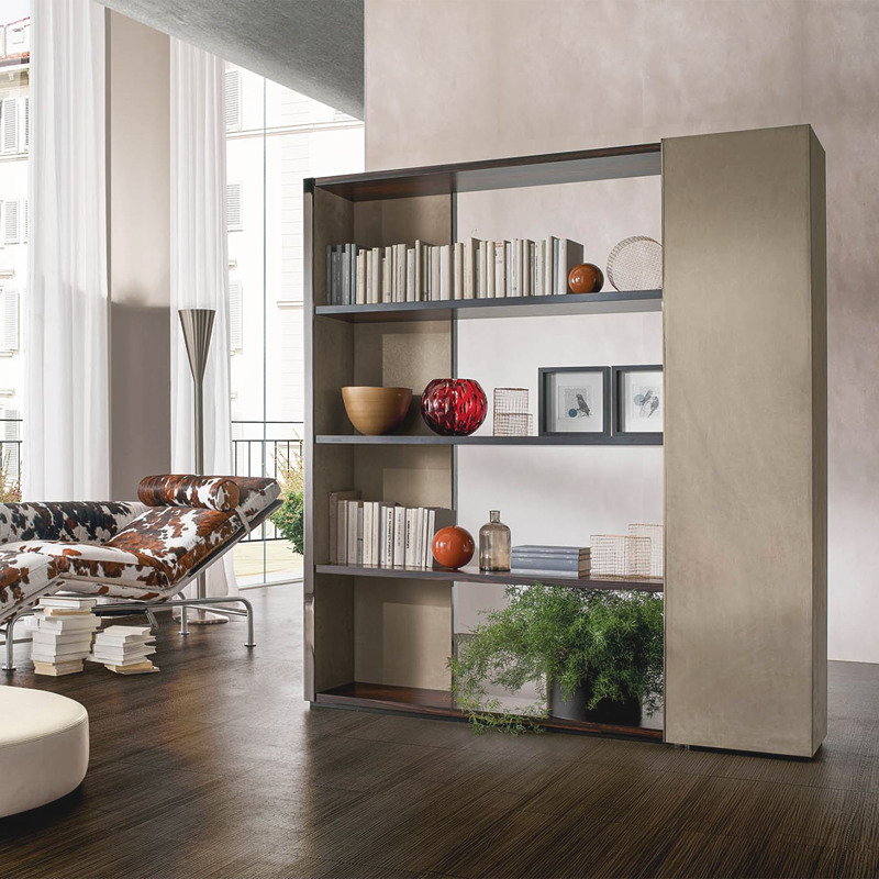 Стеллаж ELLE I 4 MARIANI ELLE00SPAMURO Home - Вид №3