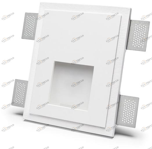 9010 novantadieci Настенный светодиодный светильник из cristaly®  4195b 