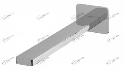 T6.675 Смеситель для умывальника Waterrevolution Line ITAP Water Evolution 