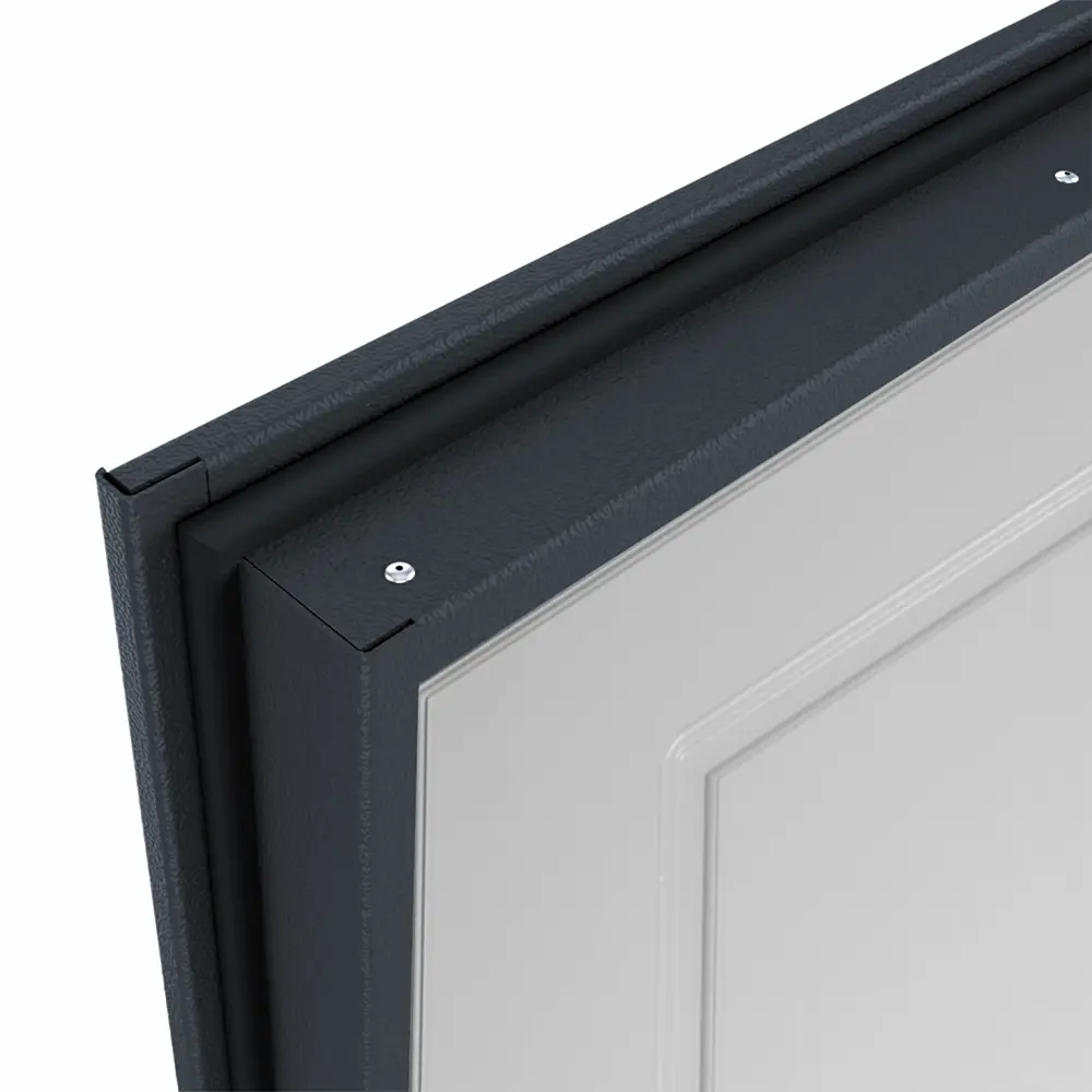 Santreyd - Входная металлическая дверь Термо Профи с усиленной защитой 89390640 STLM-1358508 - Вид №3