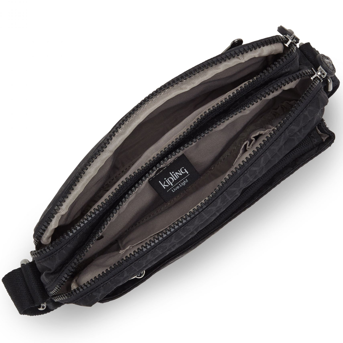 KI6831K59 Сумка кросс-боди Versatile Medium Crossbody Kipling Abanu M  - Вид №2