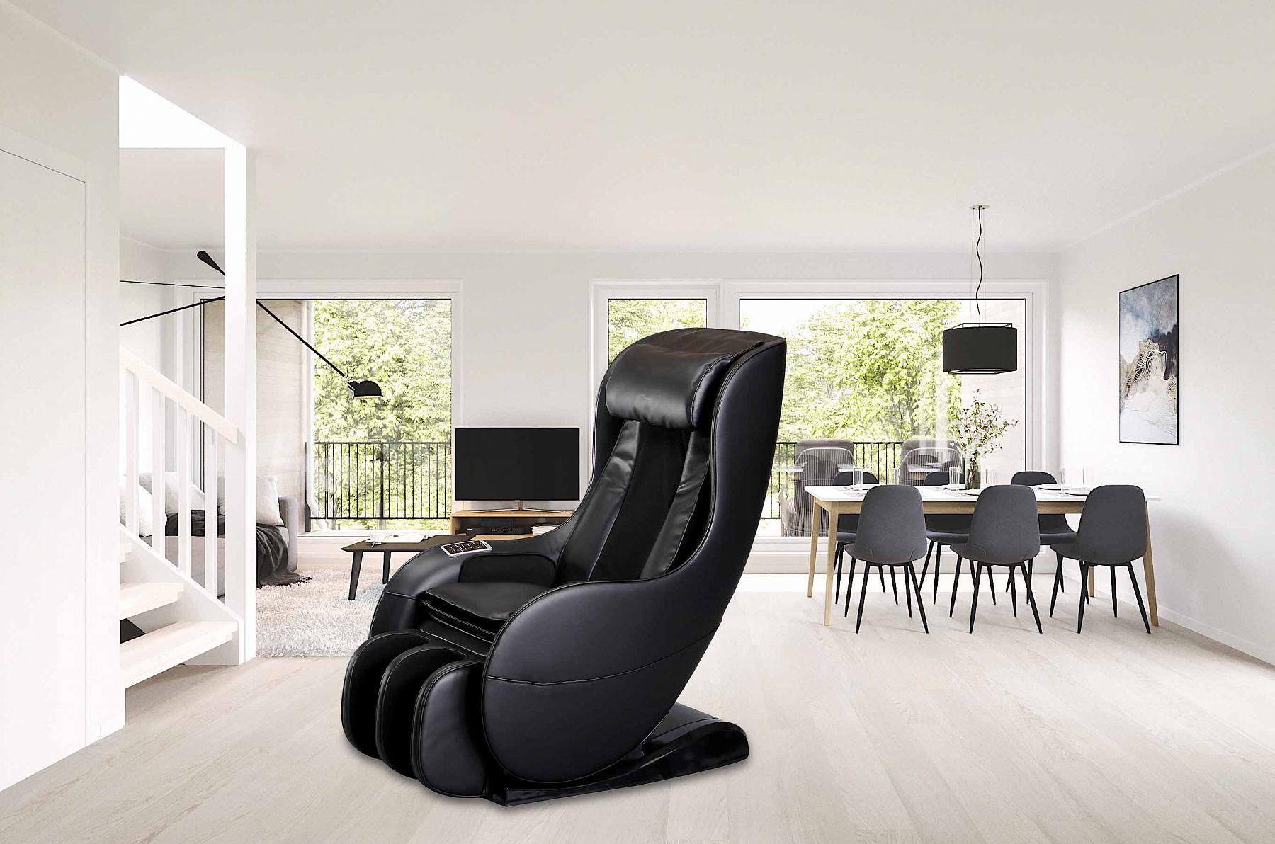 Массажное кресло MINI RT Ergonova sun-id-2008182 - Вид №1