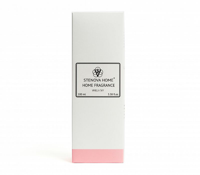 Victoria Stenova 318081 Аромат Vanilla Sky  - Вид №1