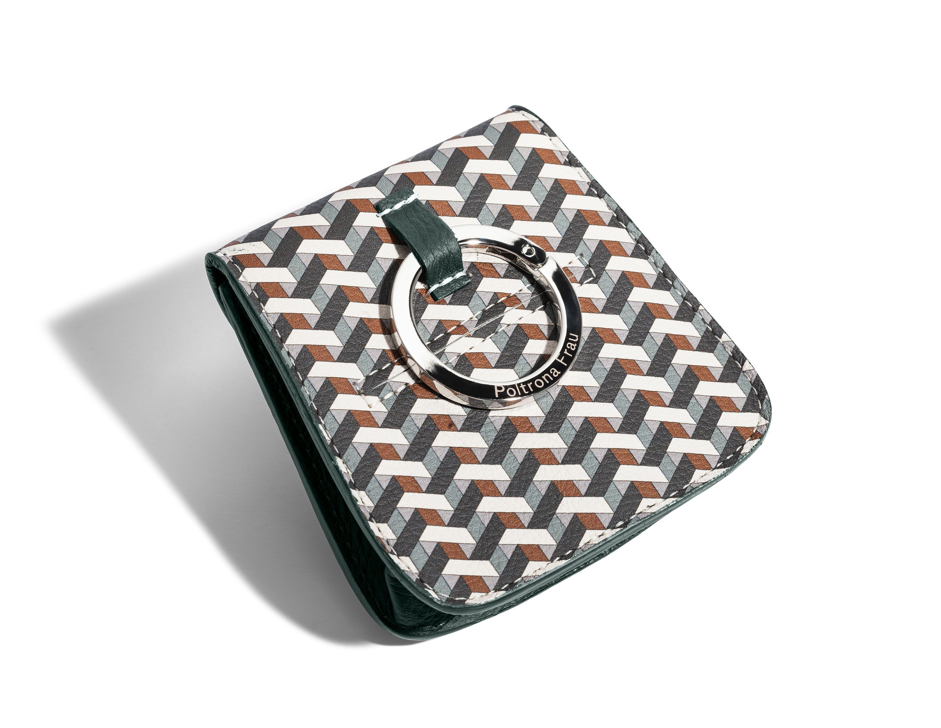 Сумка-клатч для собак Poltrona Frau PET COLLECTION ARCH-00030254 - Вид №6