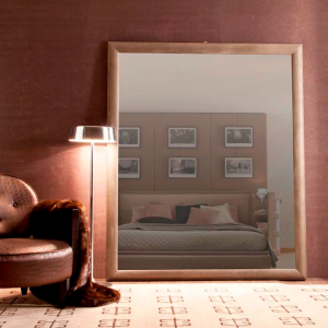 Зеркало MINERVA MEDEA VG812