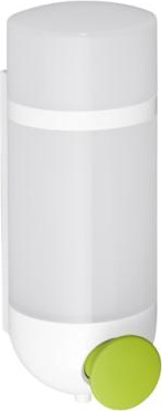 800.06.10091 Дозатор для жидкого мыла HEWI System 800 K  - Вид №3