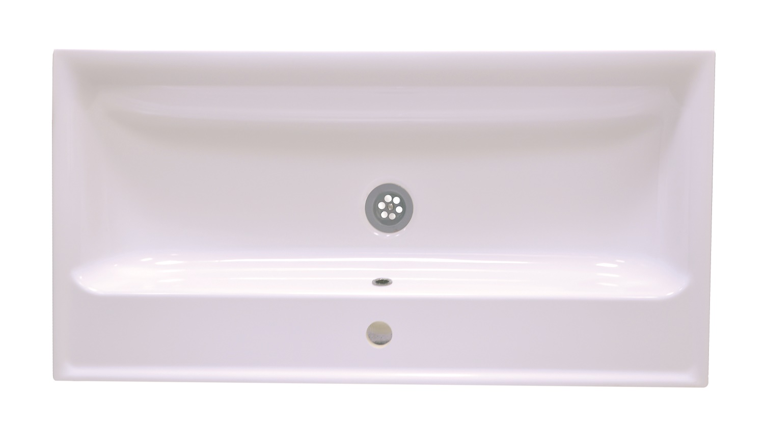 У79769 Раковина MIX 60 Polytitan 1 Marka MIX