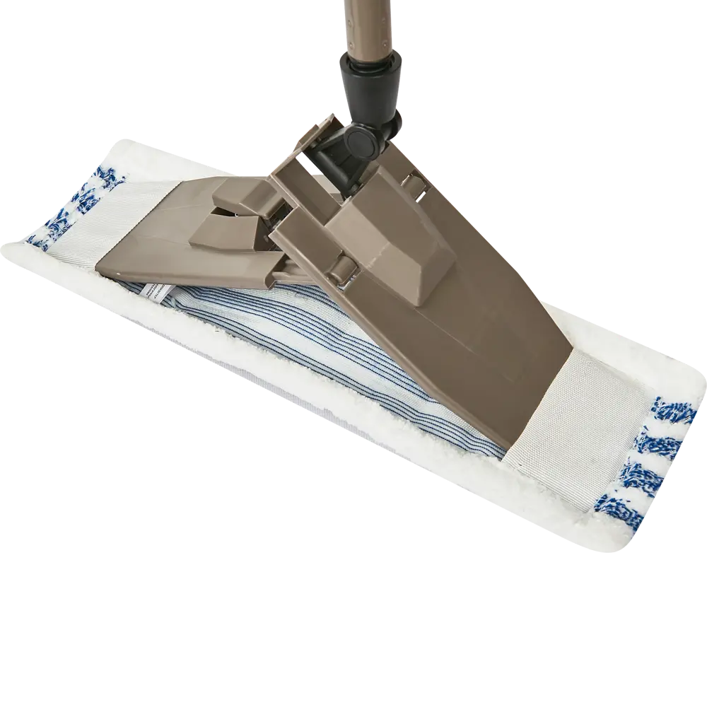 Швабра для пола Impact микрофибра 46x5 см STLM-2058940 - Вид №1