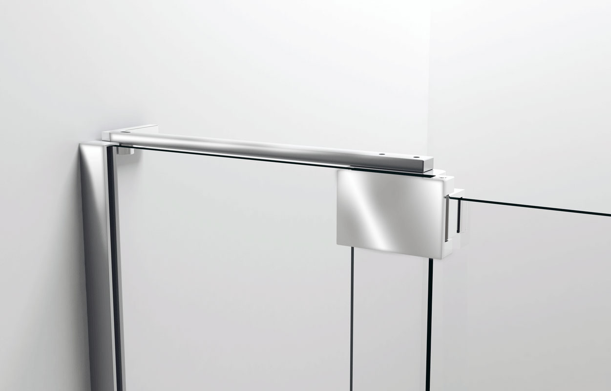 VDP-1E8090CL Душевая дверь Vincea Extra Santreyd - Вид №3