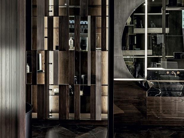 Shake Полная мебель для ванной sun-id-1409667 - Вид №1