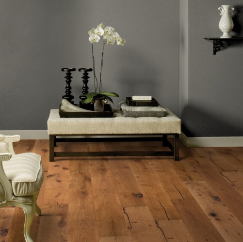 Паркетная доска Solidfloor Озеро Драммонд 1190195 - Вид №27