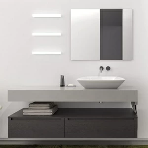 Berloni Bagno комплект мебели MEMPHIS 42