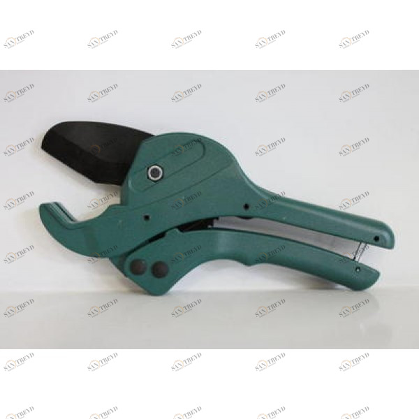 Ножницы Ver 808 зеленые усилен. (50) 2592 808 Santreyd 2682