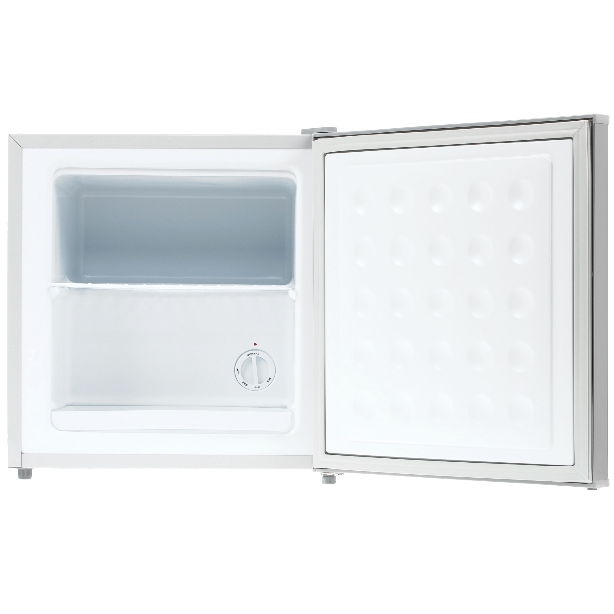 8158623 Морозильный шкаф  Bomann GB 341 inox серебристый STDN-0086348 - Вид №1