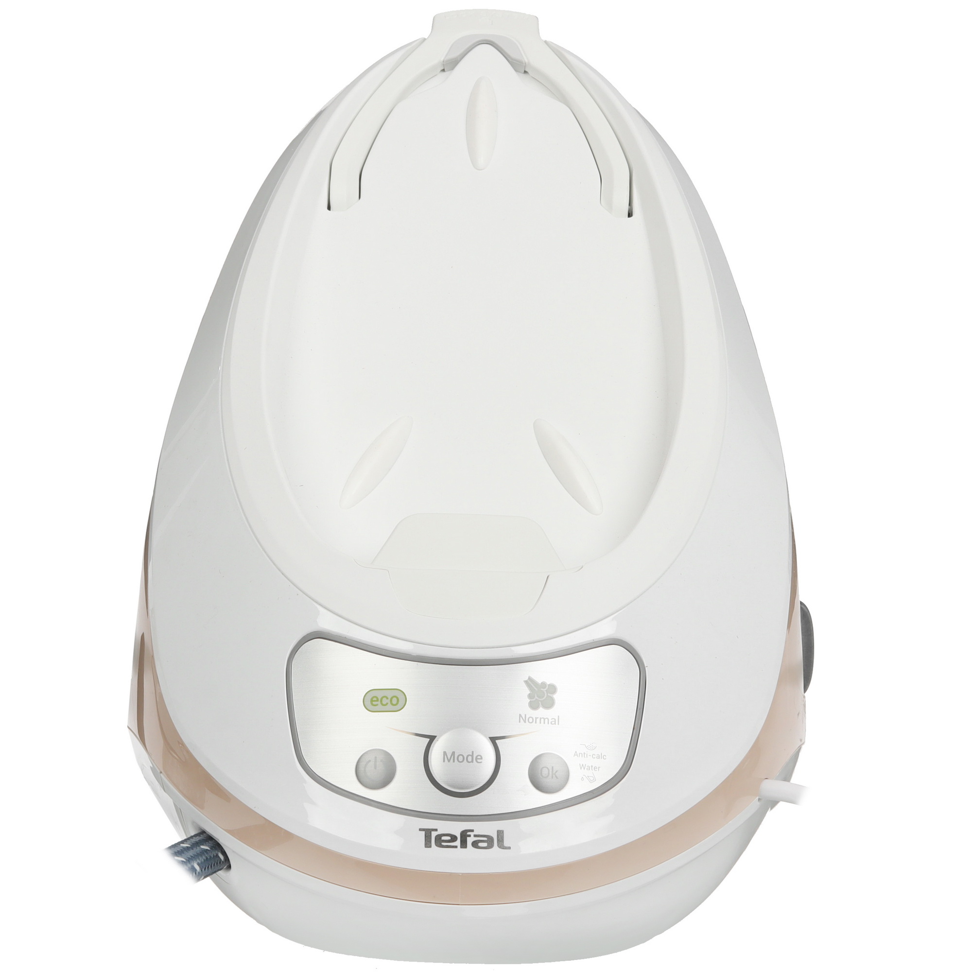 9254697 Парогенератор Tefal GV9E22E0 бежевый STDN-0088078 - Вид №8