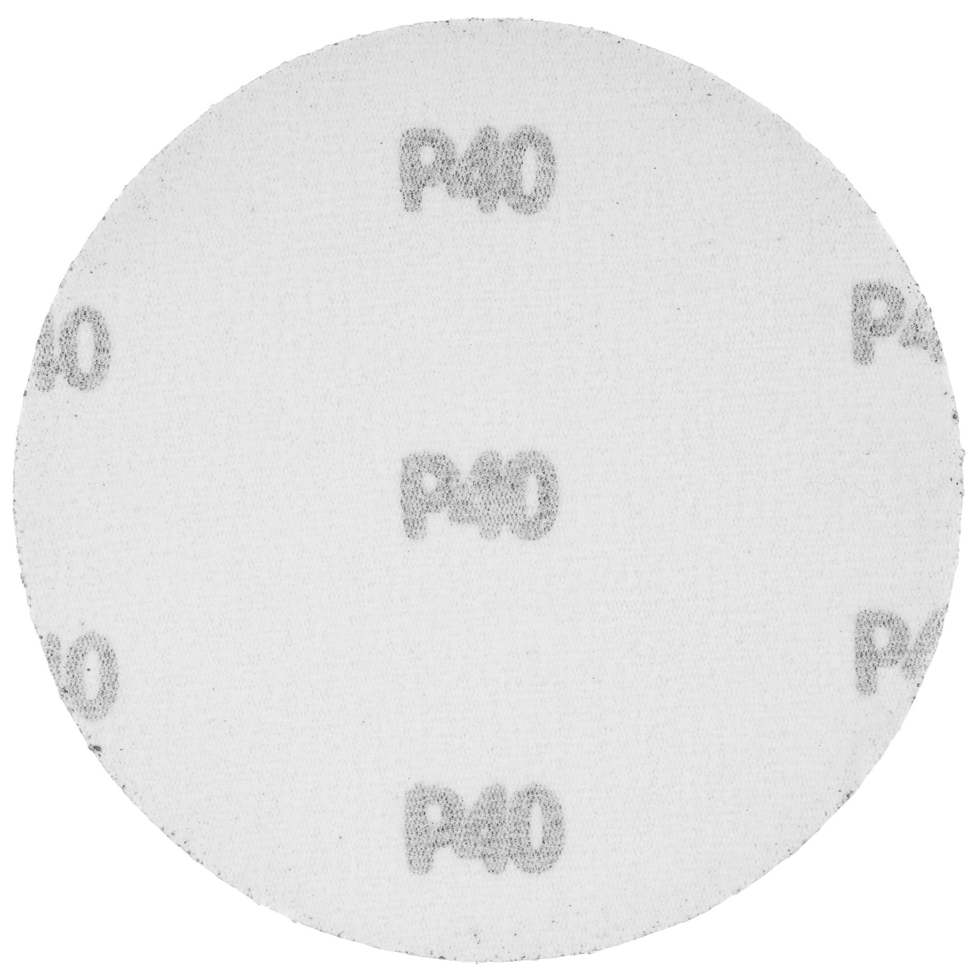 Круг шлифовальный ELITECH 1820.165100 5 шт 9205749 STDN-0038543 - Вид №2