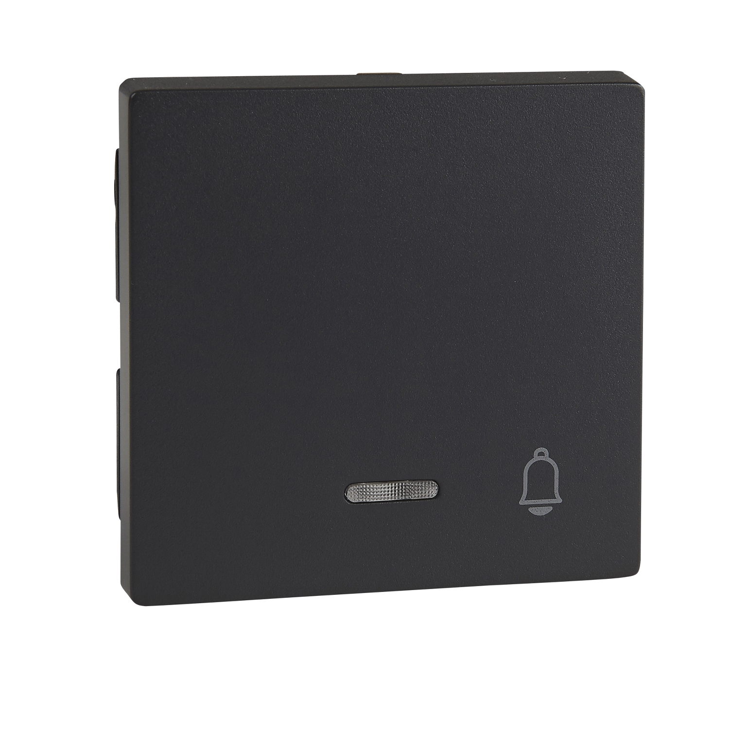 MTN430814 Клавиша , антрацит Schneider Electric Merten System M 