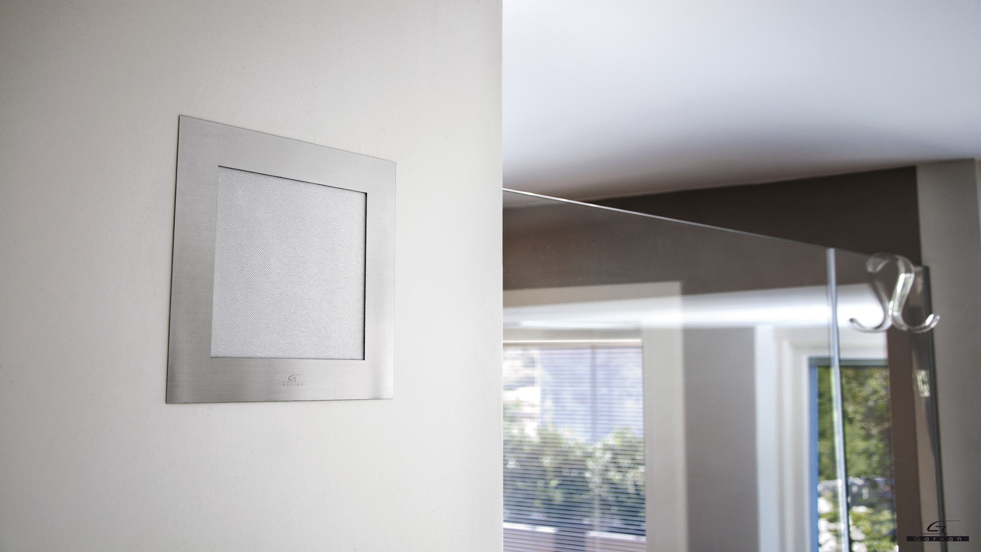 Металлический акустический диффузор Garvan Acoustic Luna ARCH-00136814 - Вид №2