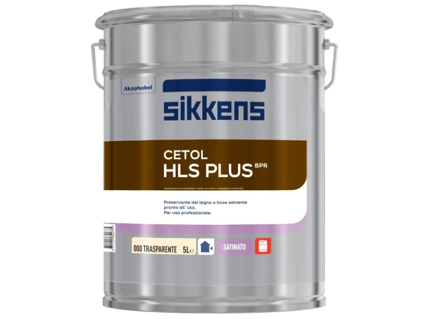 Финишная пропитка для дерева Sikkens Cetol ARCH-00127280