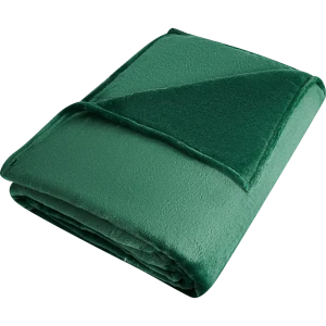 Плед Inspire Flamingo 200x220 см микрофибра цвет зеленый 89162750 STLM-2195915