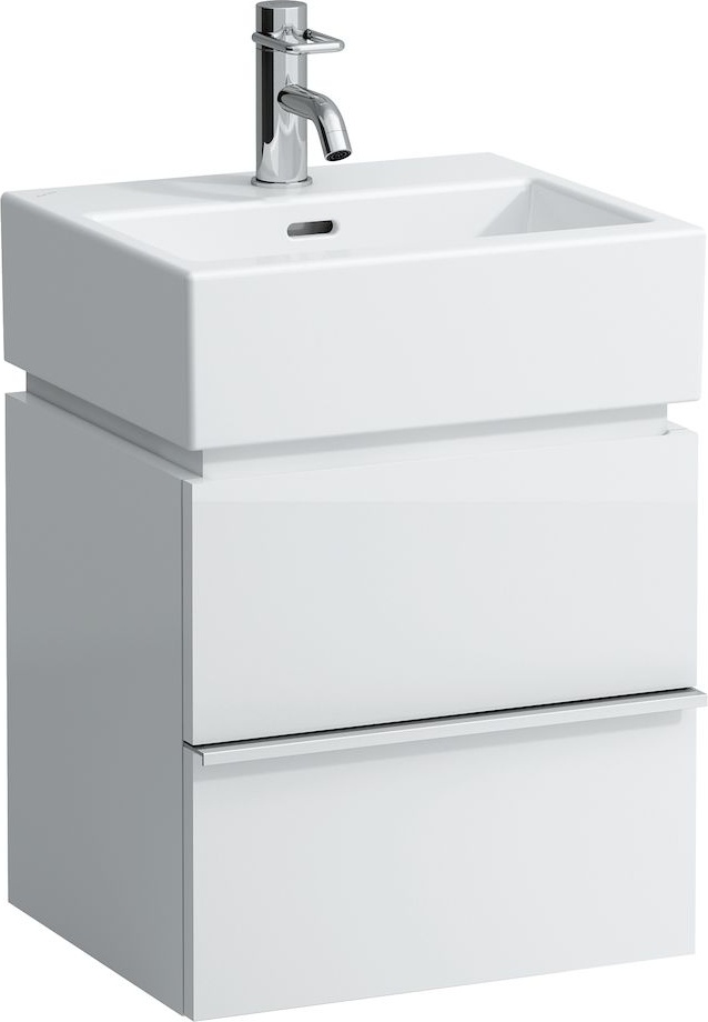 H4011120754751 Шкафчик с 2 ящиками для раковины 815432 LAUFEN PRO