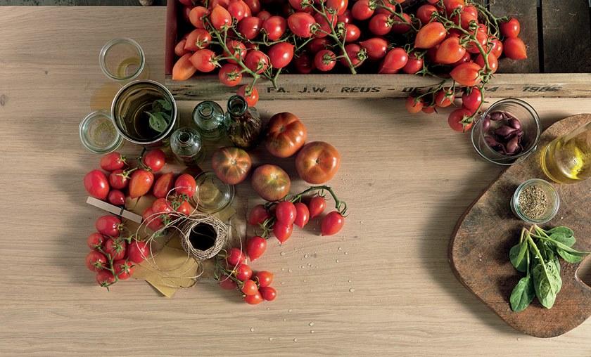 Colombini Casa Кухня на заказ из фанерованной древесины sun-id-1505194 - Вид №193