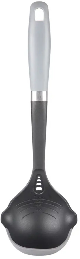 91283048 Половник Vensal Gris clair нейлон цвет серый STLM-0877092
