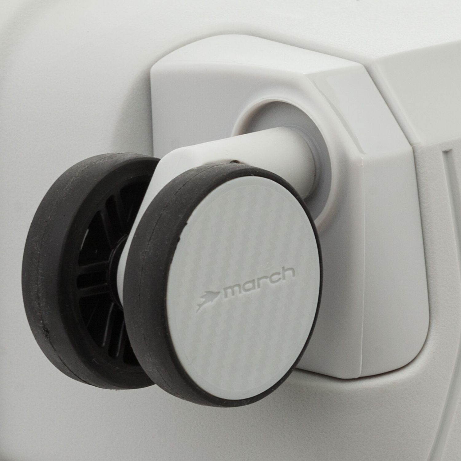 M1200-08-72 Чемодан M1200*72 Spinner 77 March Gotthard  - Вид №4