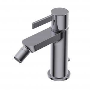 PR34BA101 Смеситель для биде, однорычажный Ritmonio Tie