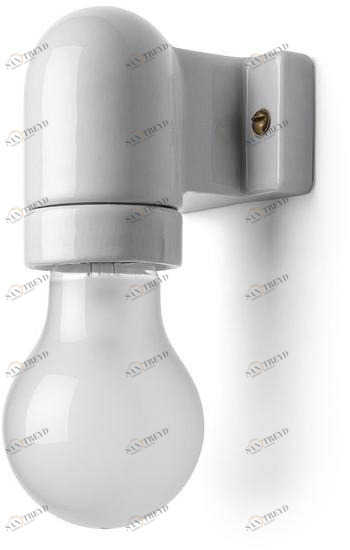 THPG Настенный светильник из фарфора  152645 