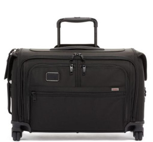 2203038D3 Портплед на колесах Garment Bag 4-Wheel Tumi Alpha 3