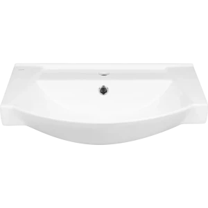 Раковина накладная «Монро» 55 см