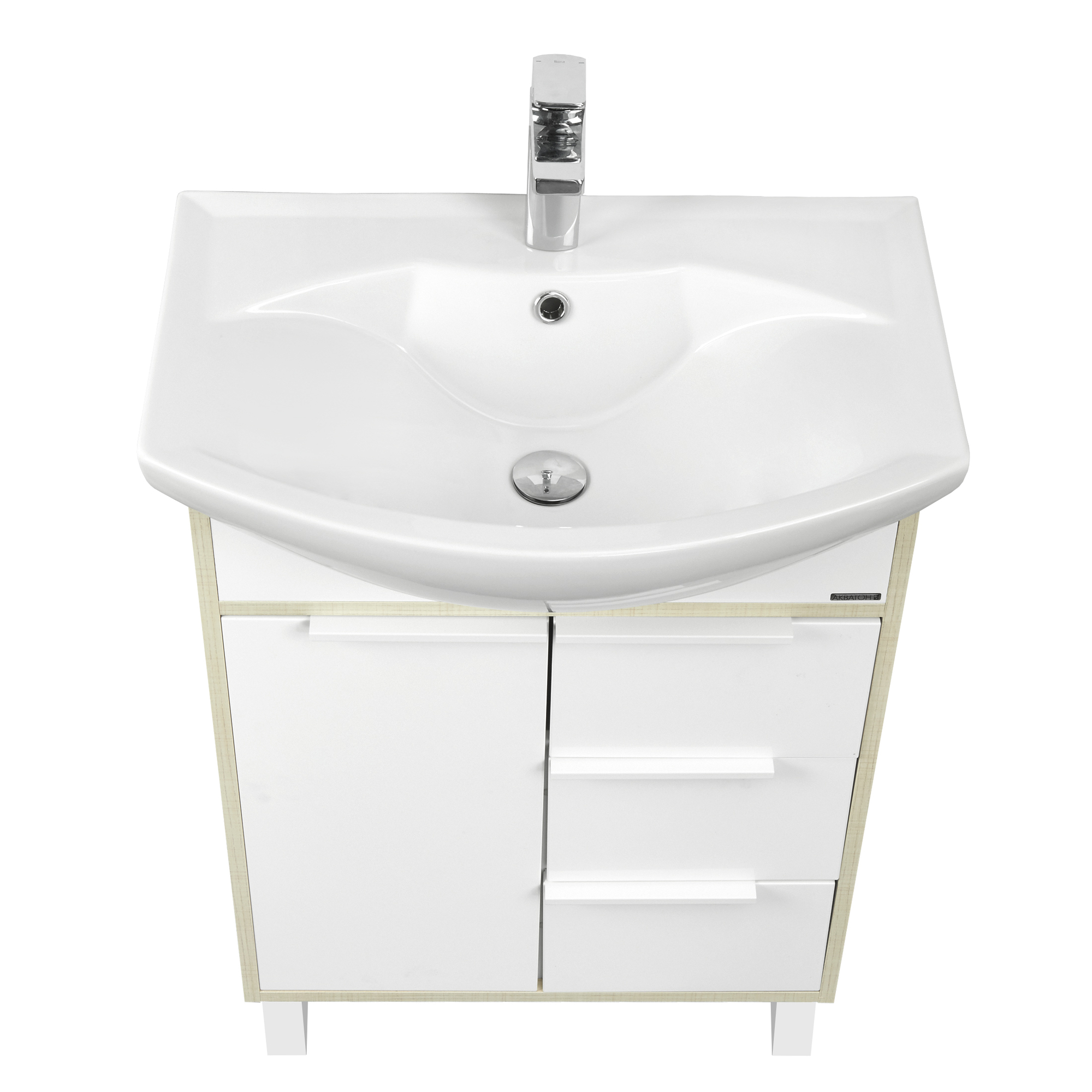 РИКО 65 1A213301RIB90 AQUATON - Вид №2