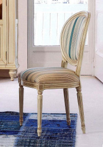 Стул Norma TONIN 1188A