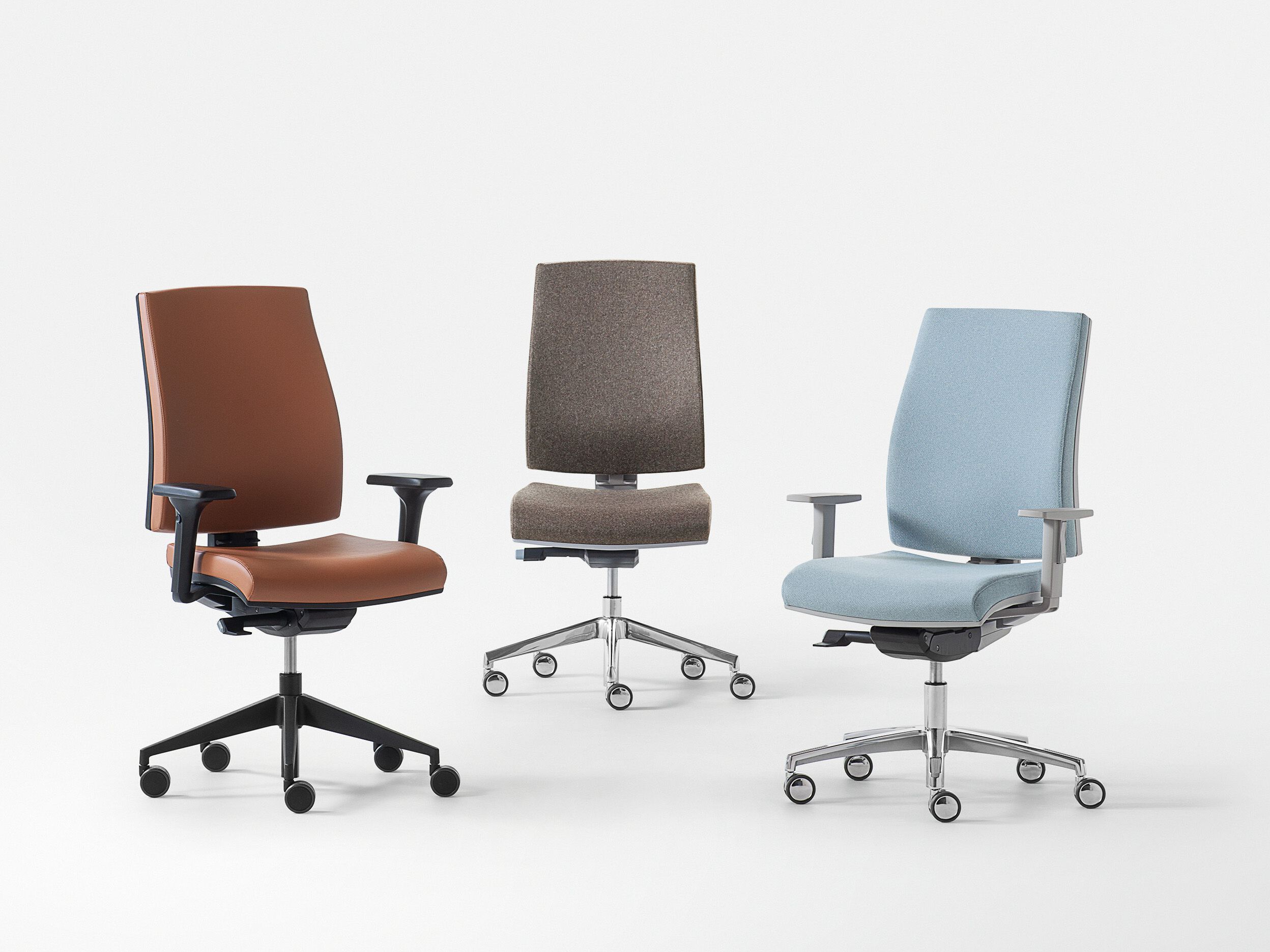 Операционный офисный стул Kastel ARCH-00092677 - Вид №4