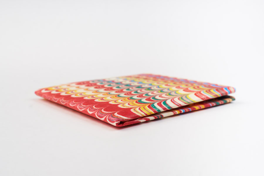 NW-092 Кошелек new virloys, мультиколор New wallet  - Вид №5