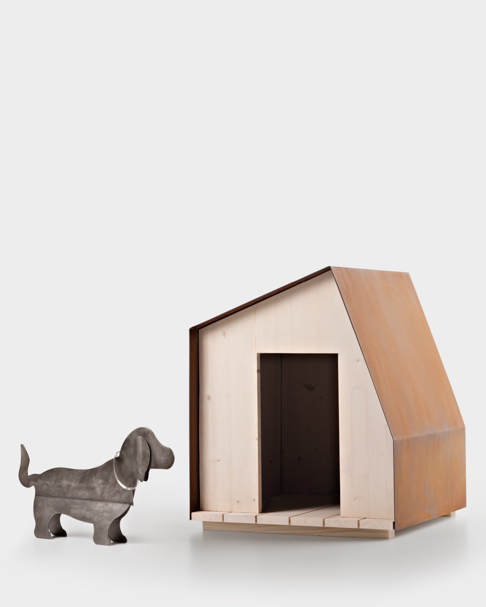 De Castelli Dog House N.1 by Filippo Pisan sun-id-1992791